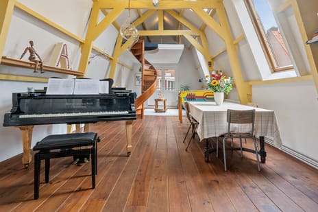 Spaarnwouderstraat 9-A secondary image