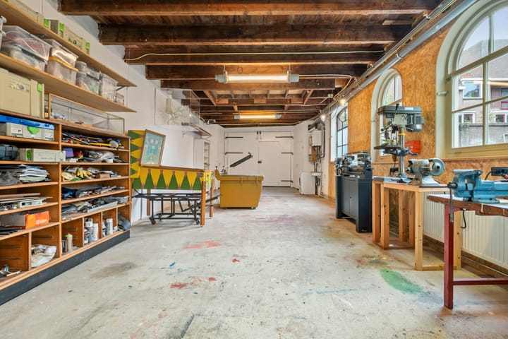 Foto 4 van Spaarnwouderstraat 9-A