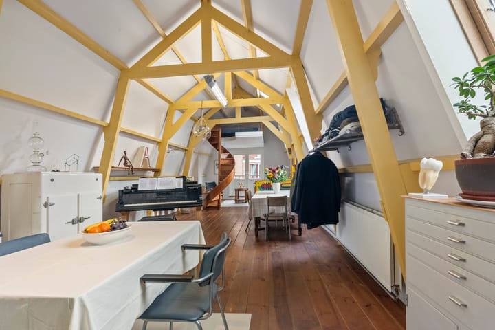 Foto 6 van Spaarnwouderstraat 9-A