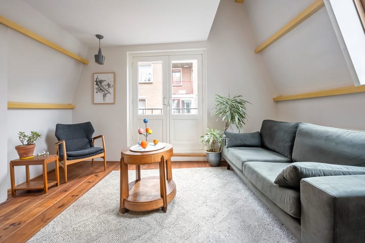 Foto 8 van Spaarnwouderstraat 9-A