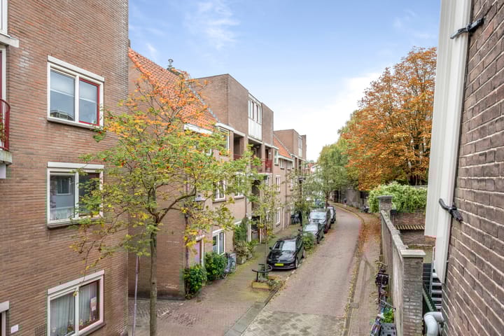 Foto 10 van Spaarnwouderstraat 9-A