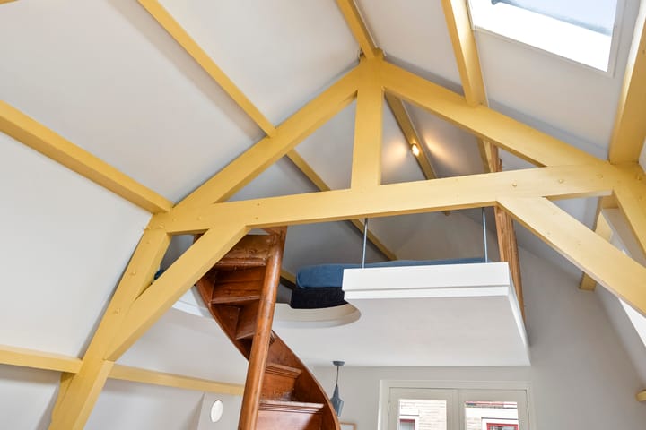 Foto 11 van Spaarnwouderstraat 9-A