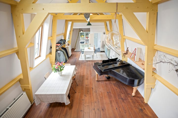 Foto 13 van Spaarnwouderstraat 9-A