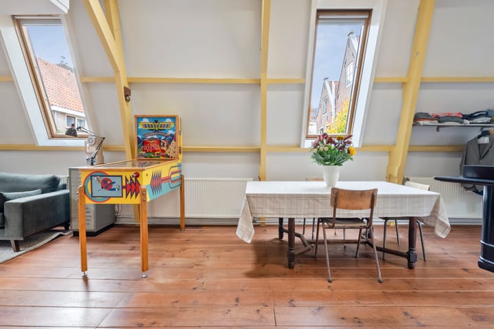 Foto 16 van Spaarnwouderstraat 9-A