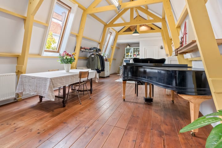 Foto 17 van Spaarnwouderstraat 9-A