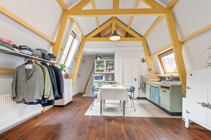 Foto 18 van Spaarnwouderstraat 9-A