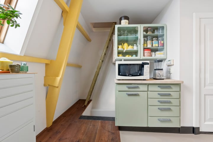 Foto 21 van Spaarnwouderstraat 9-A