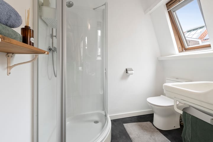 Foto 23 van Spaarnwouderstraat 9-A