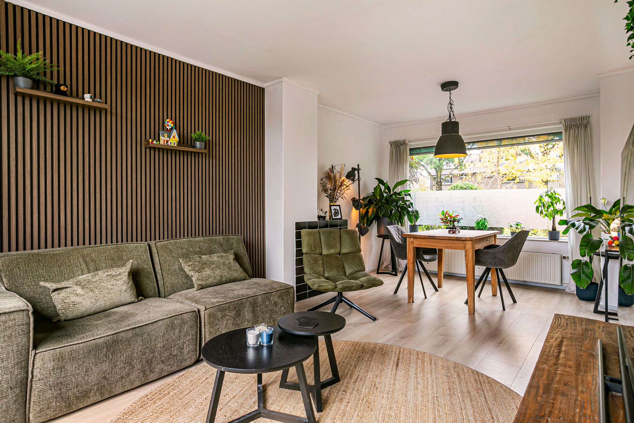 Foto 3 van Europalaan 33