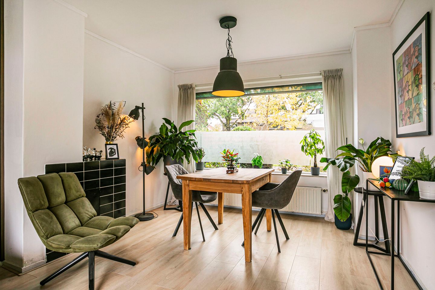 Foto 4 van Europalaan 33