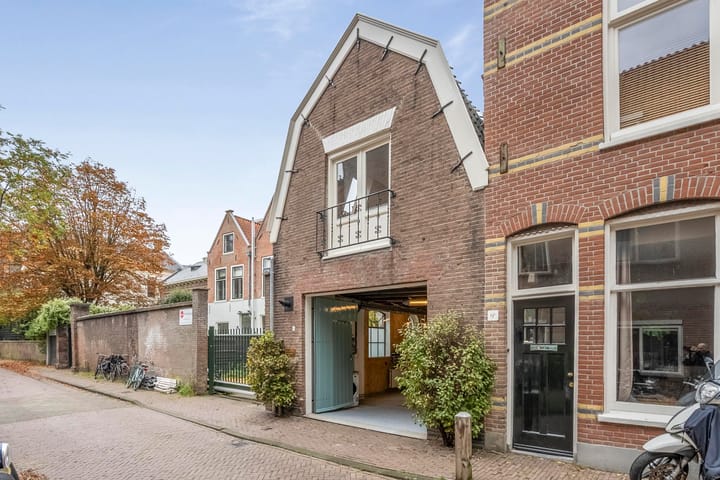 Foto 25 van Spaarnwouderstraat 9-A