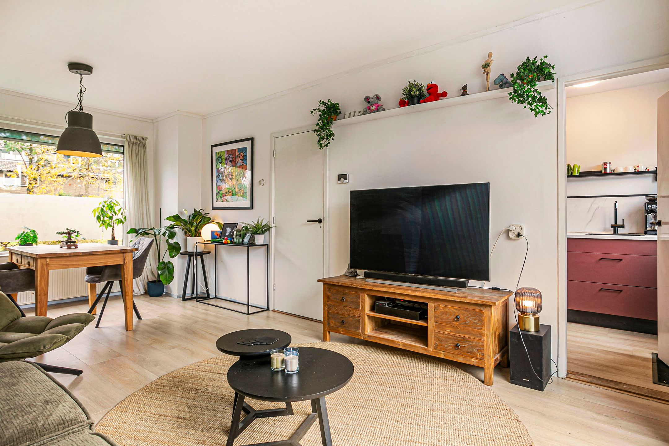 Foto 6 van Europalaan 33