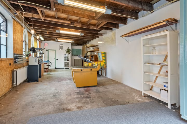 Foto 28 van Spaarnwouderstraat 9-A