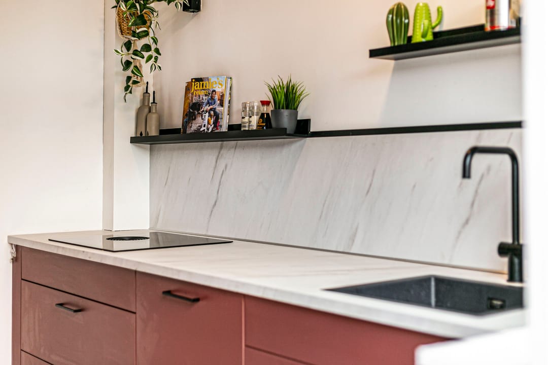 Foto 7 van Europalaan 33