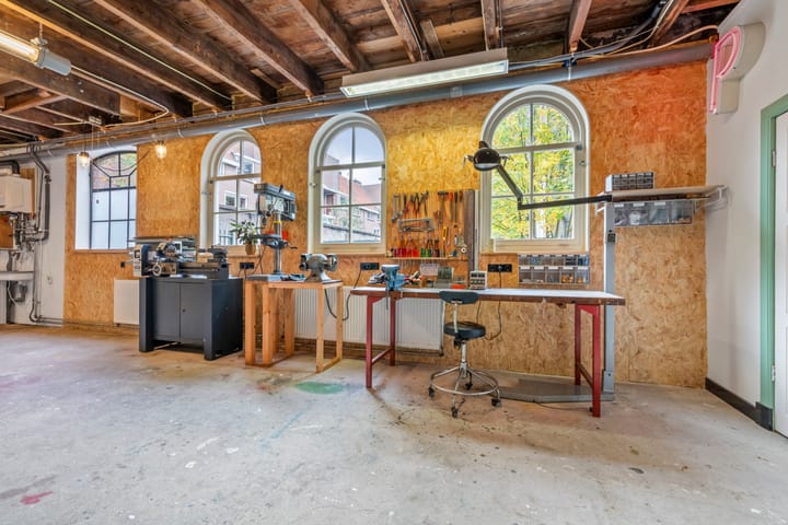 Foto 29 van Spaarnwouderstraat 9-A