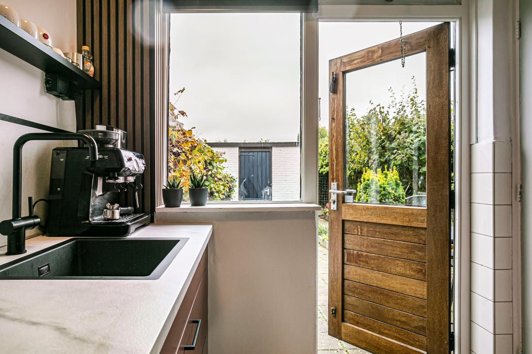 Foto 8 van Europalaan 33