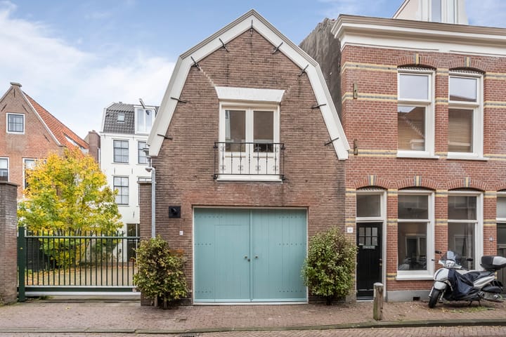 Foto 31 van Spaarnwouderstraat 9-A