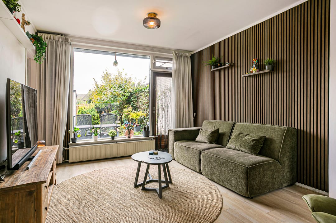 Foto 11 van Europalaan 33