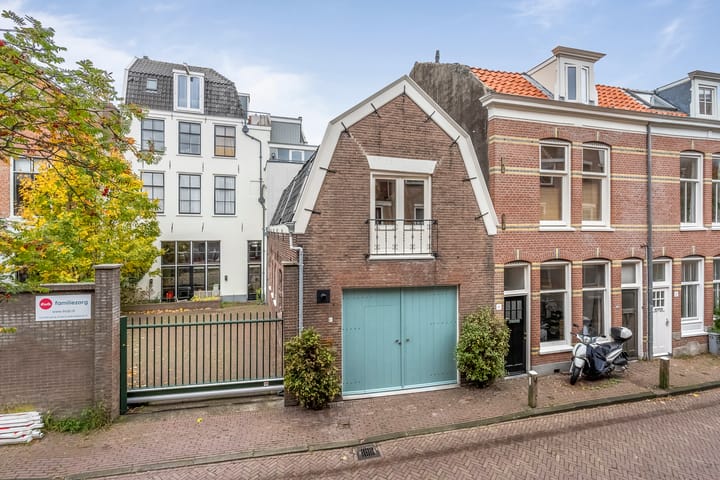 Foto 33 van Spaarnwouderstraat 9-A