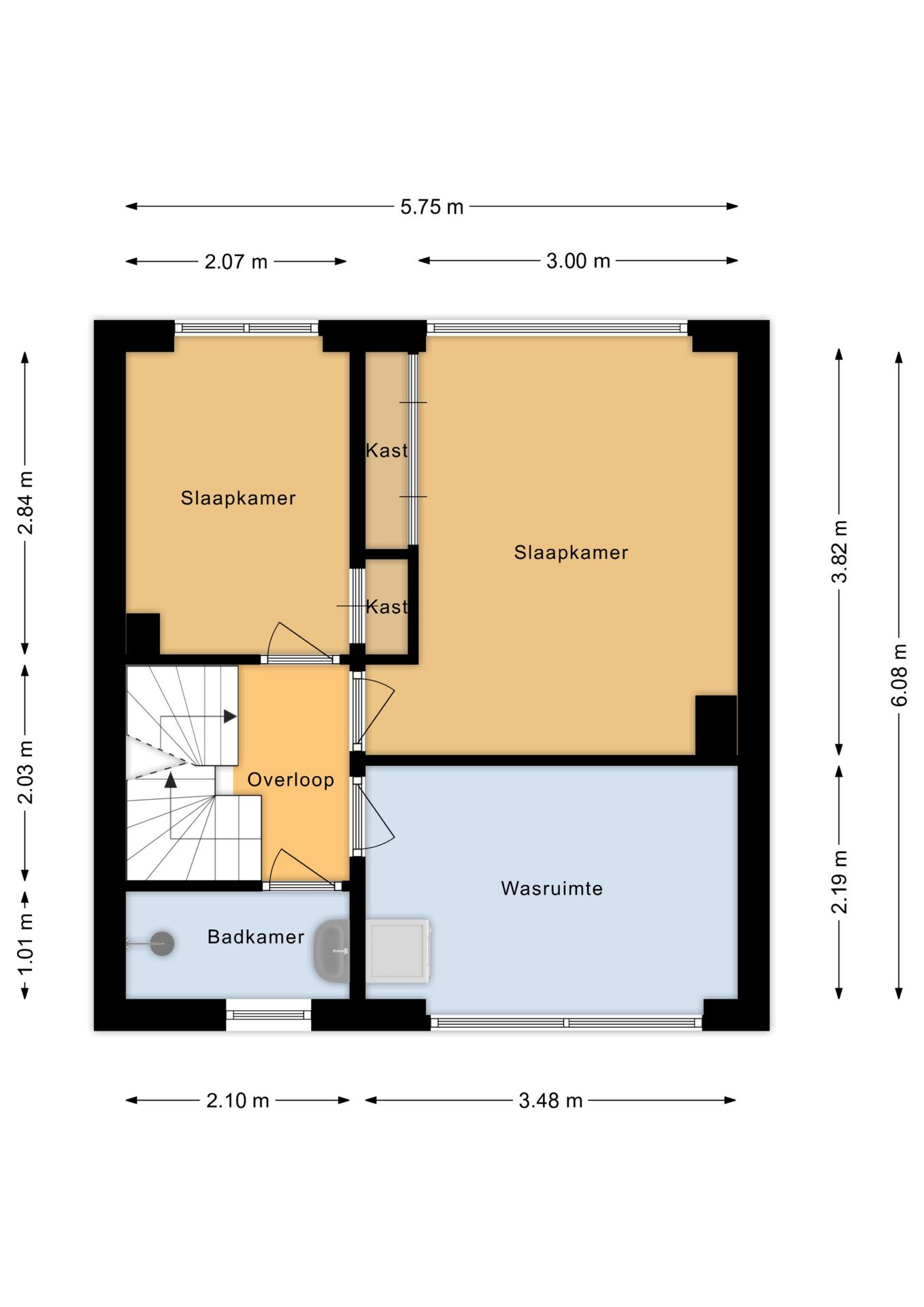 Foto 20 van Europalaan 33