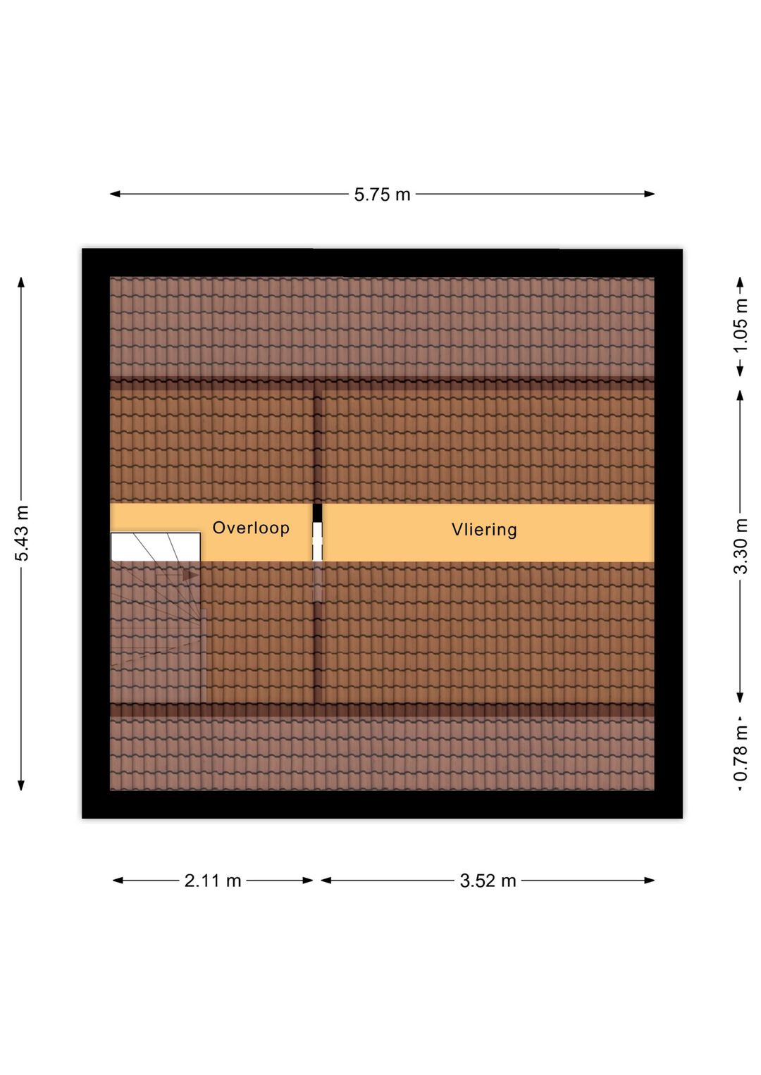 Foto 23 van Europalaan 33