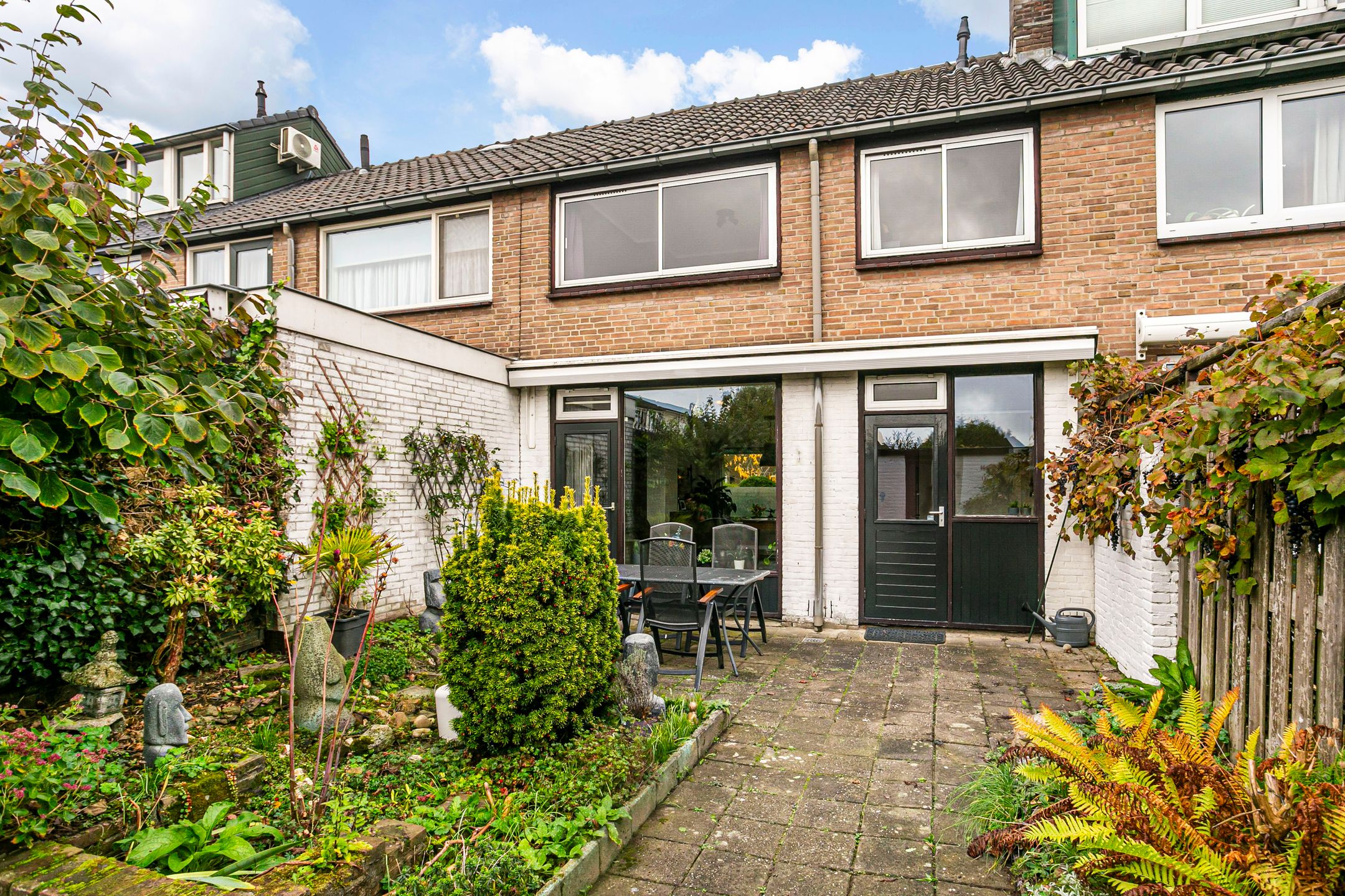 Foto 24 van Europalaan 33