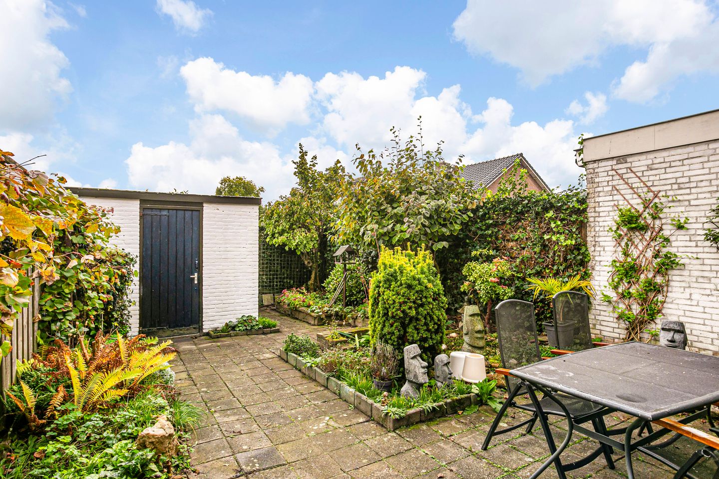 Foto 25 van Europalaan 33