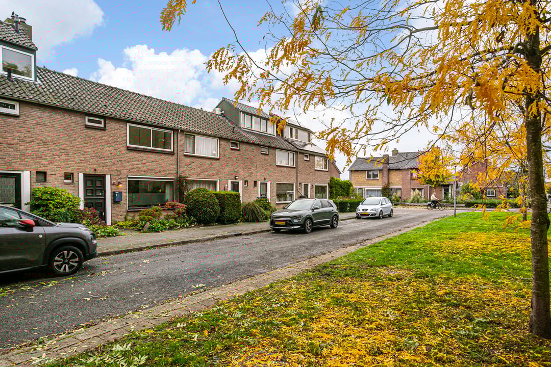 Foto 28 van Europalaan 33