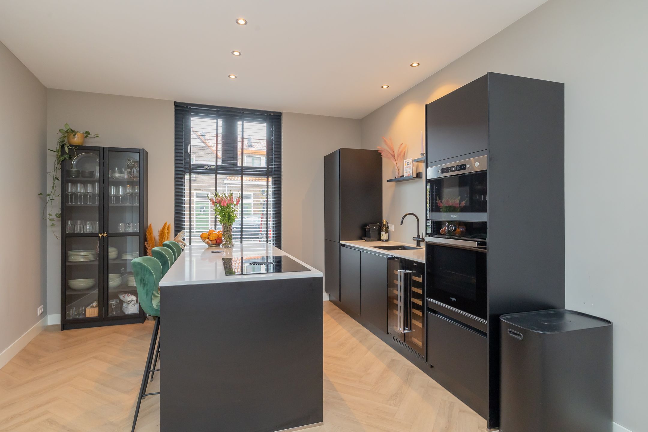 Foto 3 van Kruistochtstraat 14