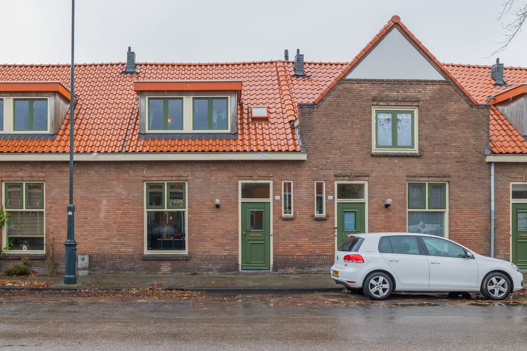 Foto 2 van Kruistochtstraat 14