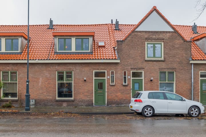 Photo 2 of Kruistochtstraat 14