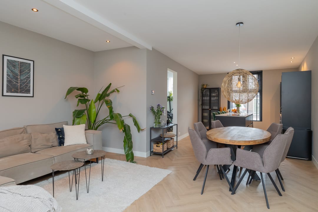 Foto 1 van Kruistochtstraat 14