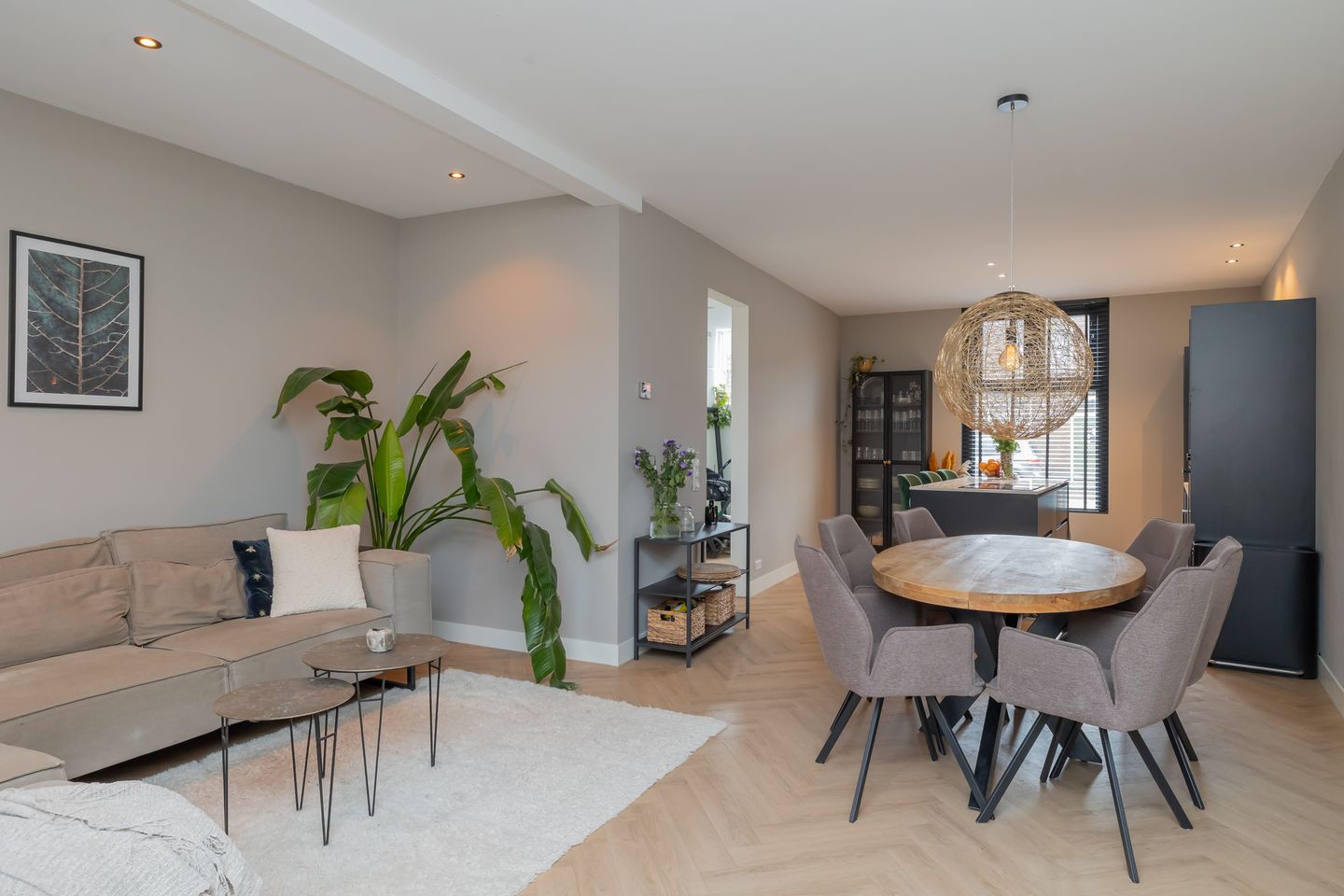 Photo 1 of Kruistochtstraat 14