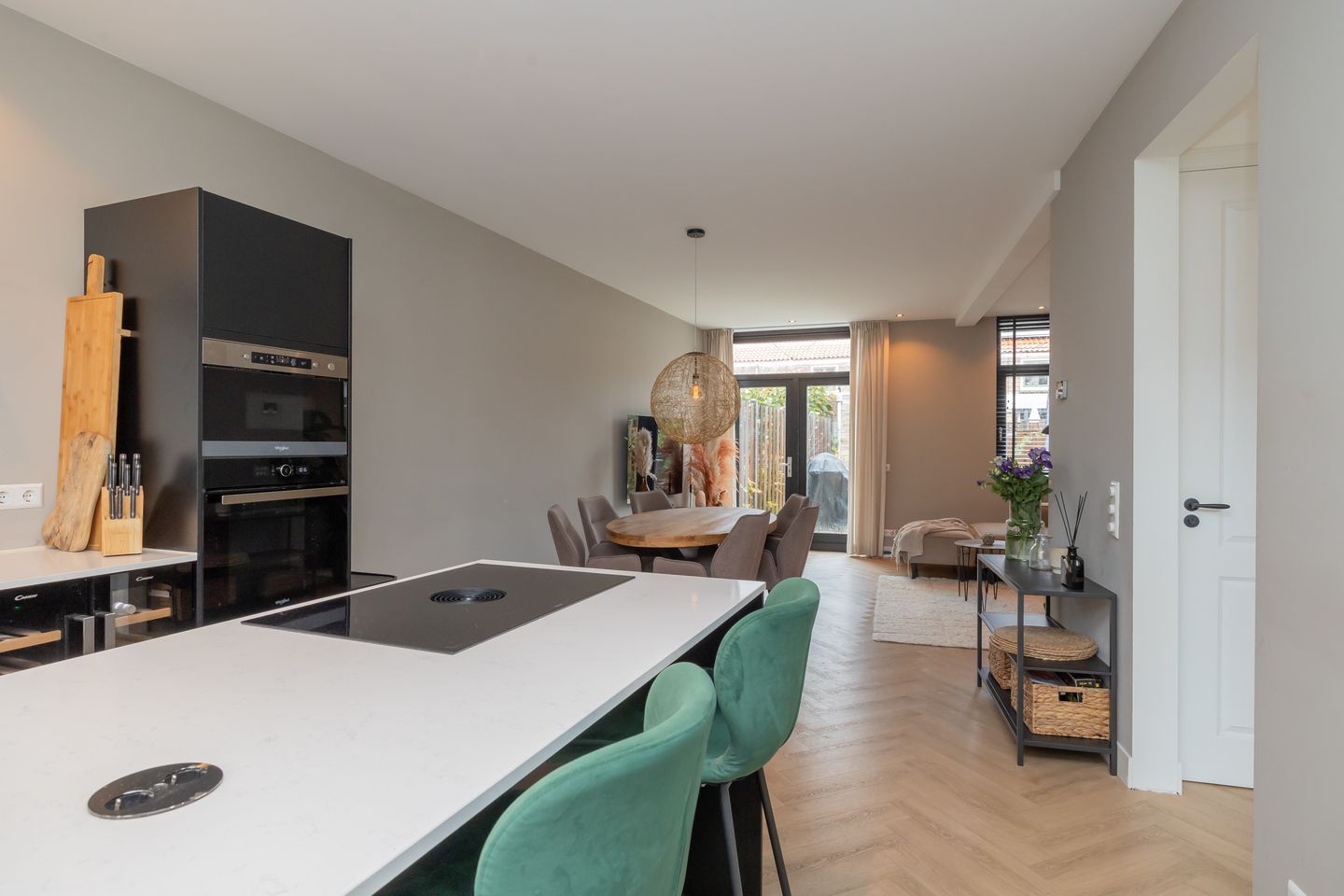 Foto 4 van Kruistochtstraat 14