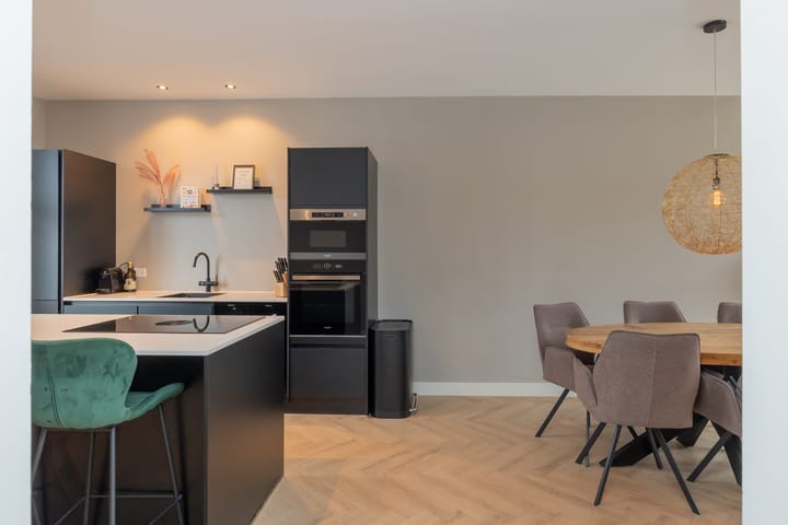 Foto 5 van Kruistochtstraat 14