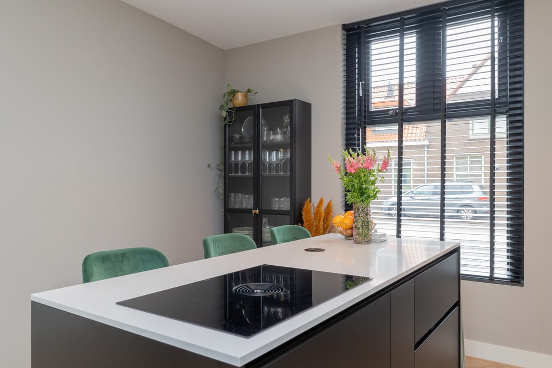 Foto 7 van Kruistochtstraat 14