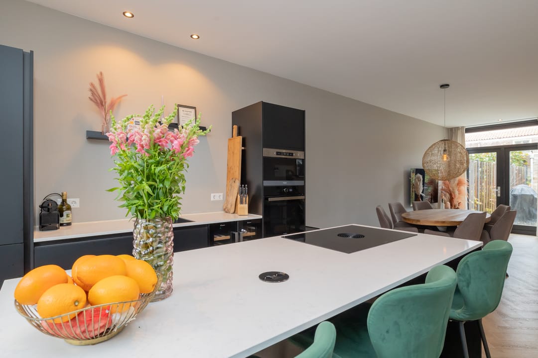 Foto 8 van Kruistochtstraat 14