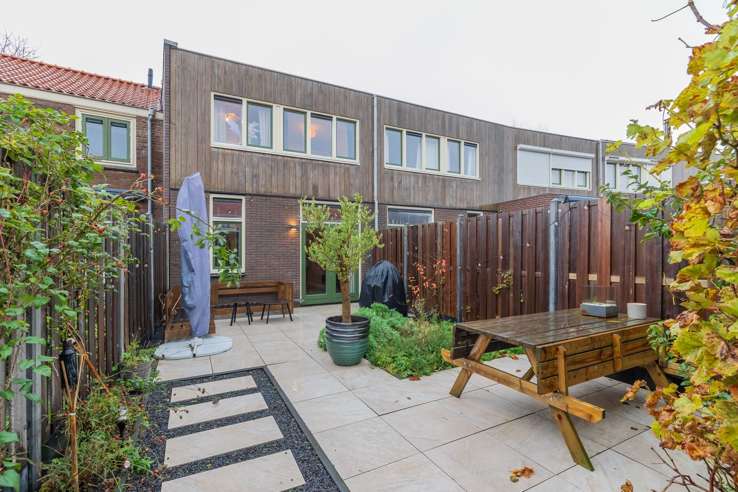 Foto 14 van Kruistochtstraat 14