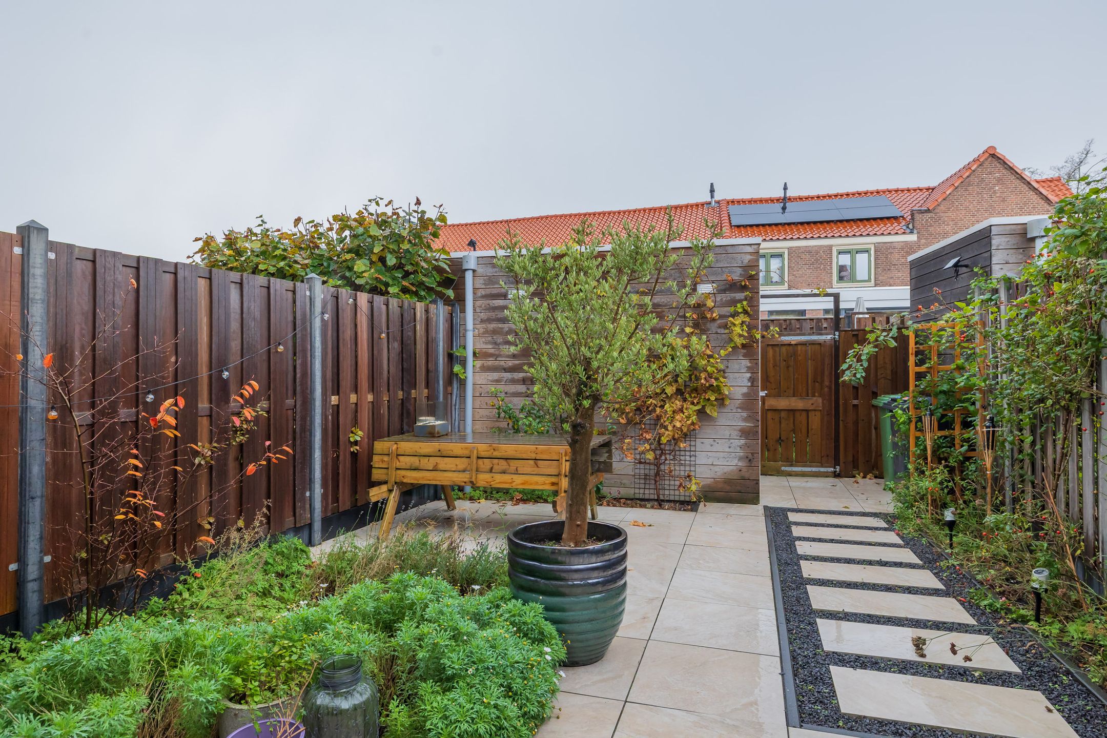 Foto 15 van Kruistochtstraat 14