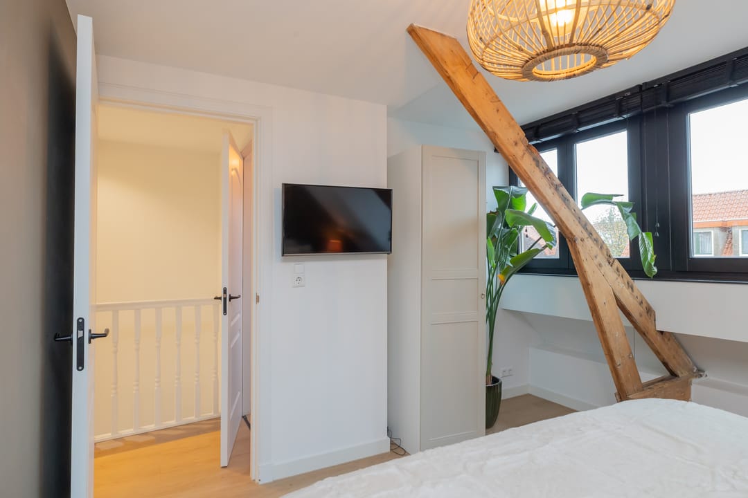 Foto 22 van Kruistochtstraat 14