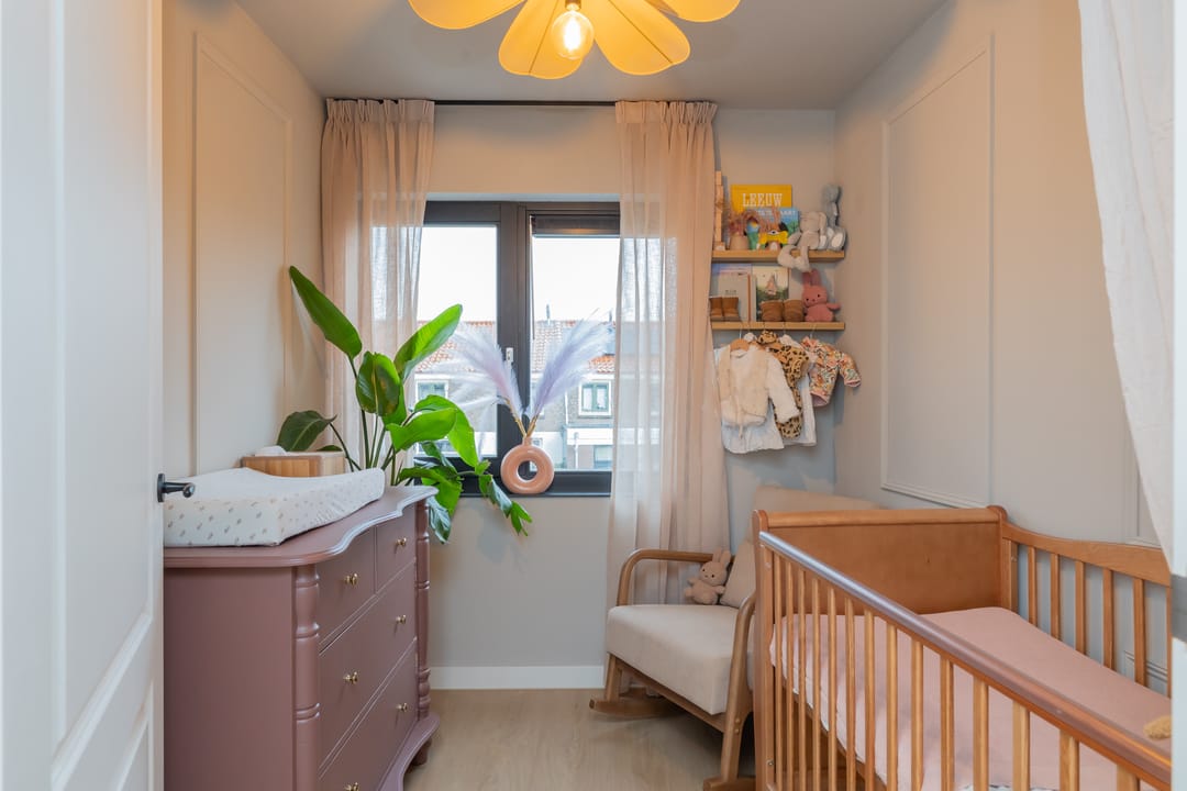 Foto 28 van Kruistochtstraat 14