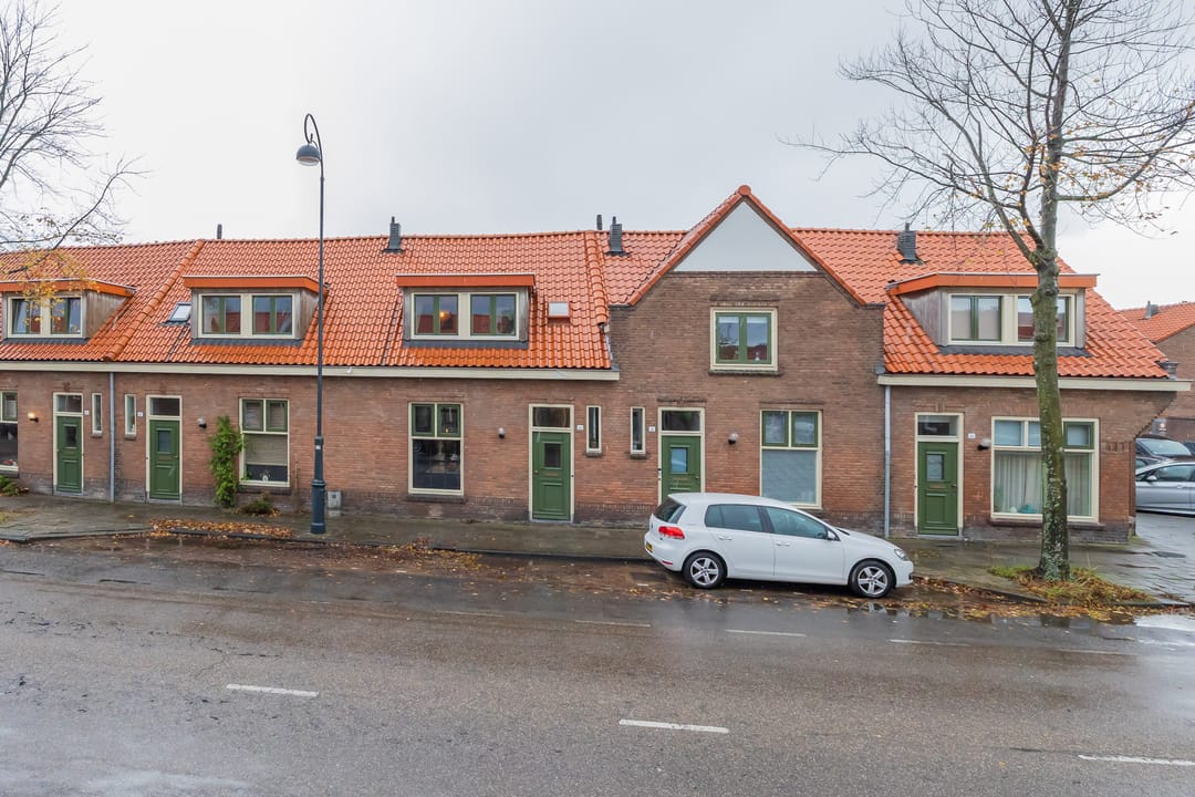 Foto 32 van Kruistochtstraat 14