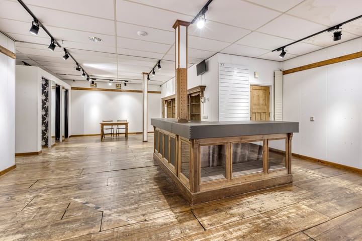 Photo 2 of Kaaistraat 44