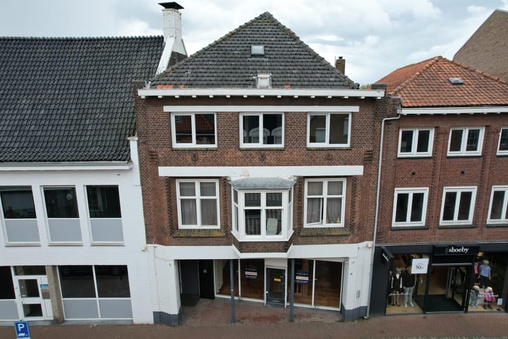Photo 4 of Kaaistraat 44