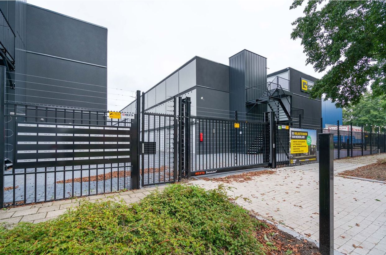 Bekijk foto 3 van Basicweg 15-M16