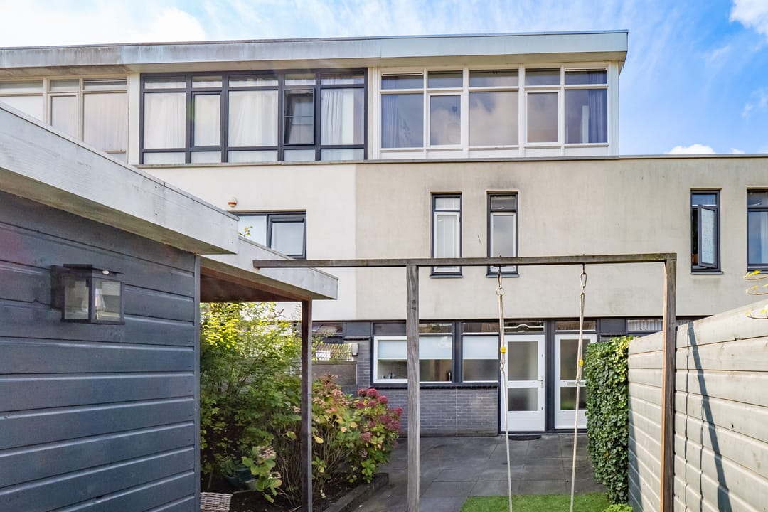 Foto 1 van Knuppelweg 17