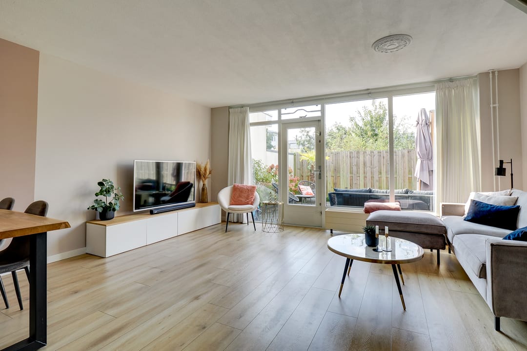 Foto 2 van Knuppelweg 17