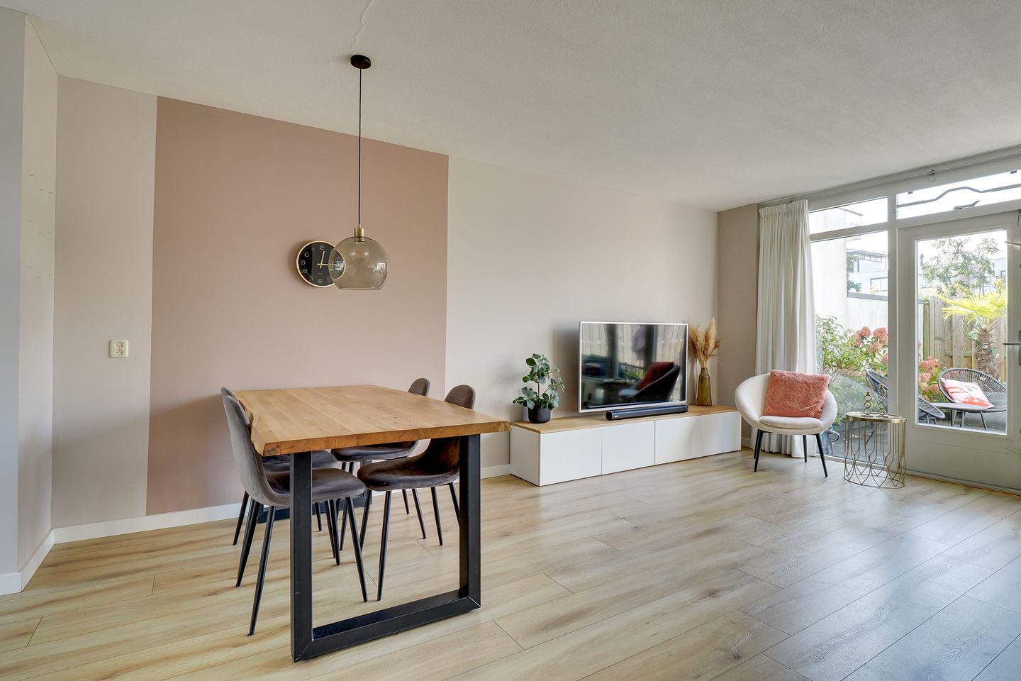 Foto 5 van Knuppelweg 17