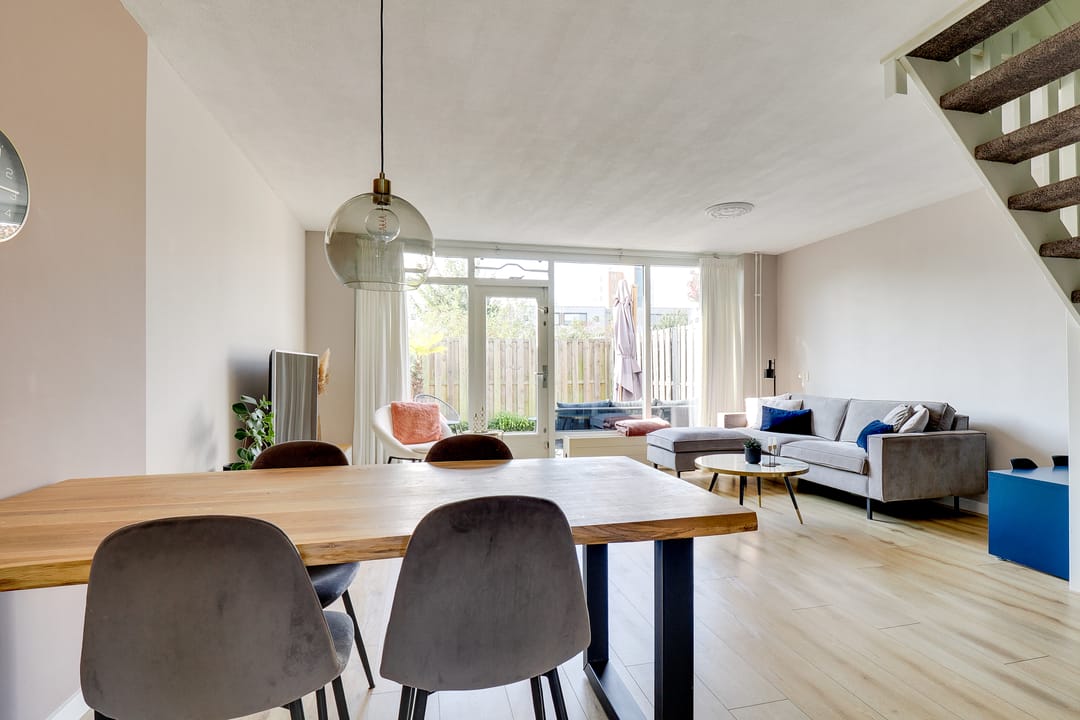 Foto 7 van Knuppelweg 17