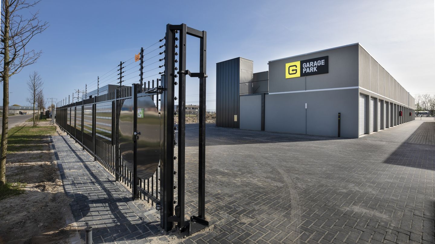 Bekijk foto 3 van Reedijk 7